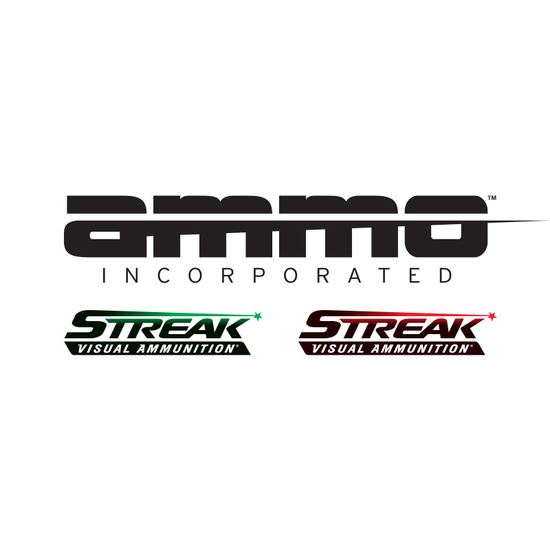 Ammo Inc. logo