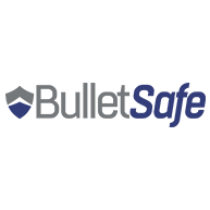 BulletSafe logo