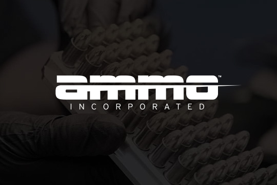 Gunfest featured brand: Ammo Inc.