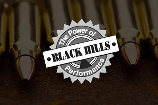 Gunfest featured brand: Black Hills Ammunition