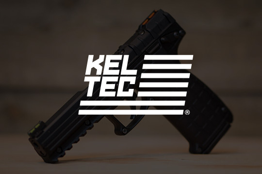 Gunfest featured brand: KelTec