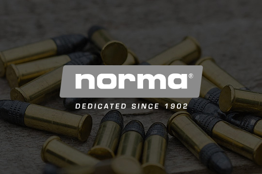 Gunfest featured brand: Norma