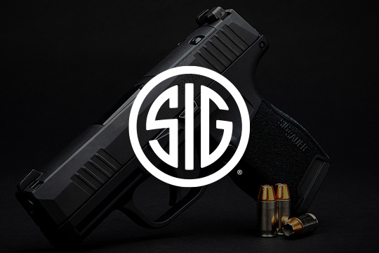 Gunfest featured brand: Sig