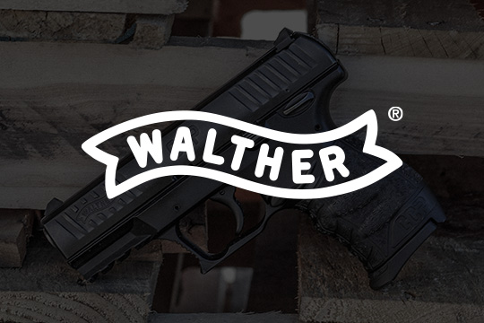 Gunfest featured brand: Walther