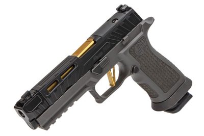 Holiday Gift Guide: 6 Best Handguns for Home Defense