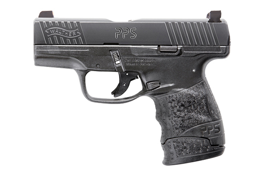 Walther PPS M2 3.2in 9mm - Guns of Gunfest