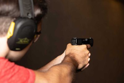 4 Tips for Trigger Pull and Control