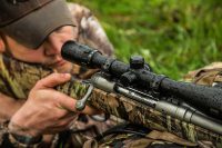 5 Types of Guns to Use When Hunting-Savage_116_Bear_Hunter