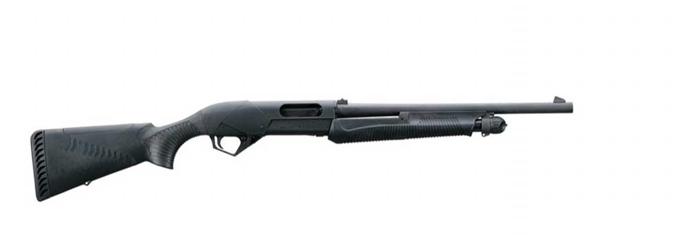 Benelli Super Nova 6 Best Shotguns for Hunting GunBroker
