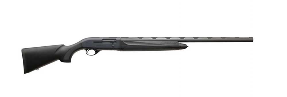 Beretta A300 Outlander deer hunting shotgun