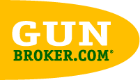 GunBroker.com logo