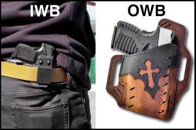 IWB_OWB-holsters
