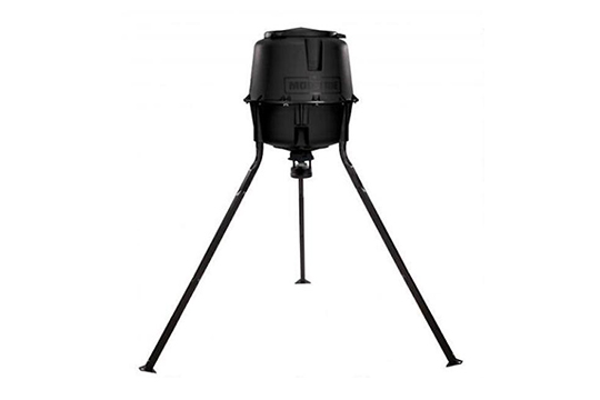 Deer Feeder