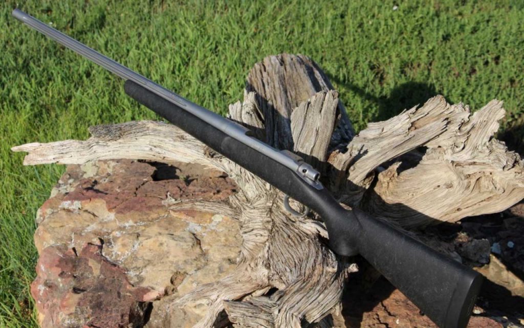 Remington-Sendero-SF-II Deer Rifle Deer Hunting Essentials on GunBroker