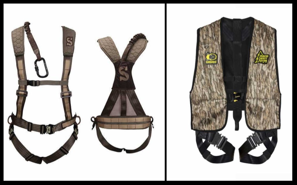 Safety-Harnesses-for-Tree-Stands--A-Must-For-Your-Deer-Hunting-Essentials GunBroker