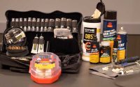 Gun Cleaning 101 | Cleaning and Maintenance Tips Firearm cleaning