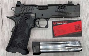Find a 1911 Pistol for Any Budget on GunBroker.com