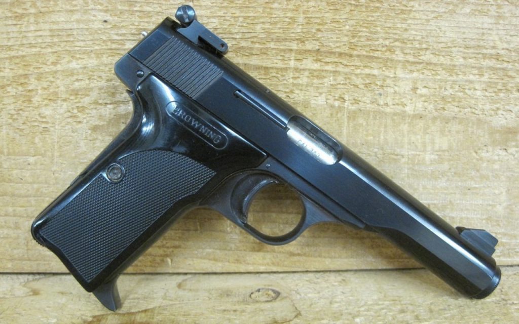 Browning FN 1910/71 .380 ACP, Item 947298416