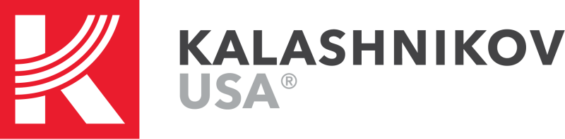 Kalashnikov USA logo