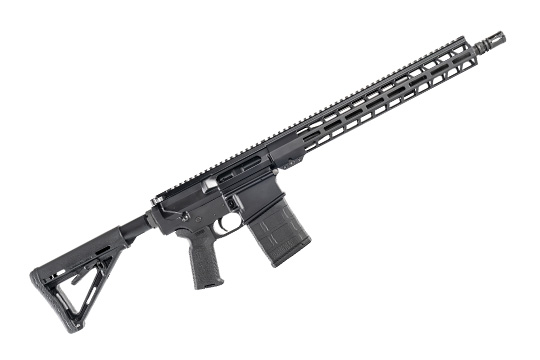 Anderson Manufacturing AR-10