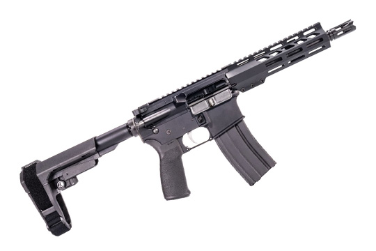 Anderson Manufacturing AR-15 Pistol