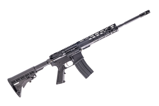 Anderson Manufacturing M-LOK AR-15