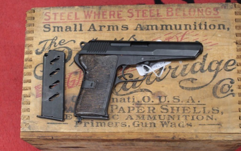 CZ 52 Pistol - GunBroker.com
