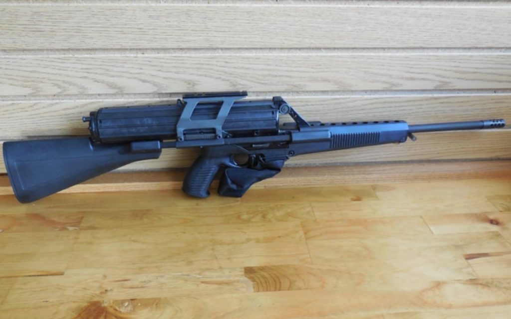 Calico Liberty 9mm - GunBroker.com 5 Next Level Firearms 