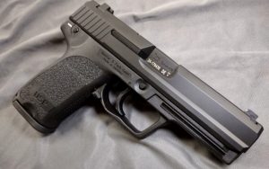 5 Handguns to Add to Your Gun Safe That Are Not a 1911 or Glock