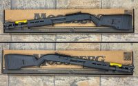 best home defense shotgun Mossberg-590A1-Magpul-Stock-Forend-12ga-20