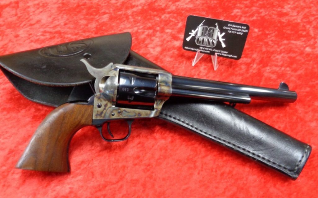Colt SAA 45 LC PEACEMAKER CENTENNIAL 1873 1973 2nd Gen Holster - GunBroker.com How to Become a Gunslinger 