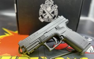 Holiday Gift Guide: 6 Great Handguns Under $500 for Holiday Gifting