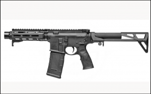 <strong>Rifle, Carbine, or SBR: Which Is Right for You?</strong>