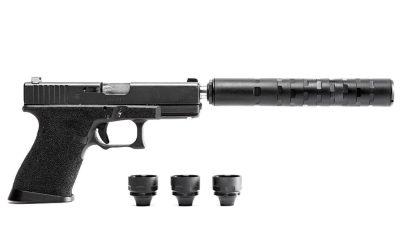 Silencers & Suppressors: Debunking Common Myths