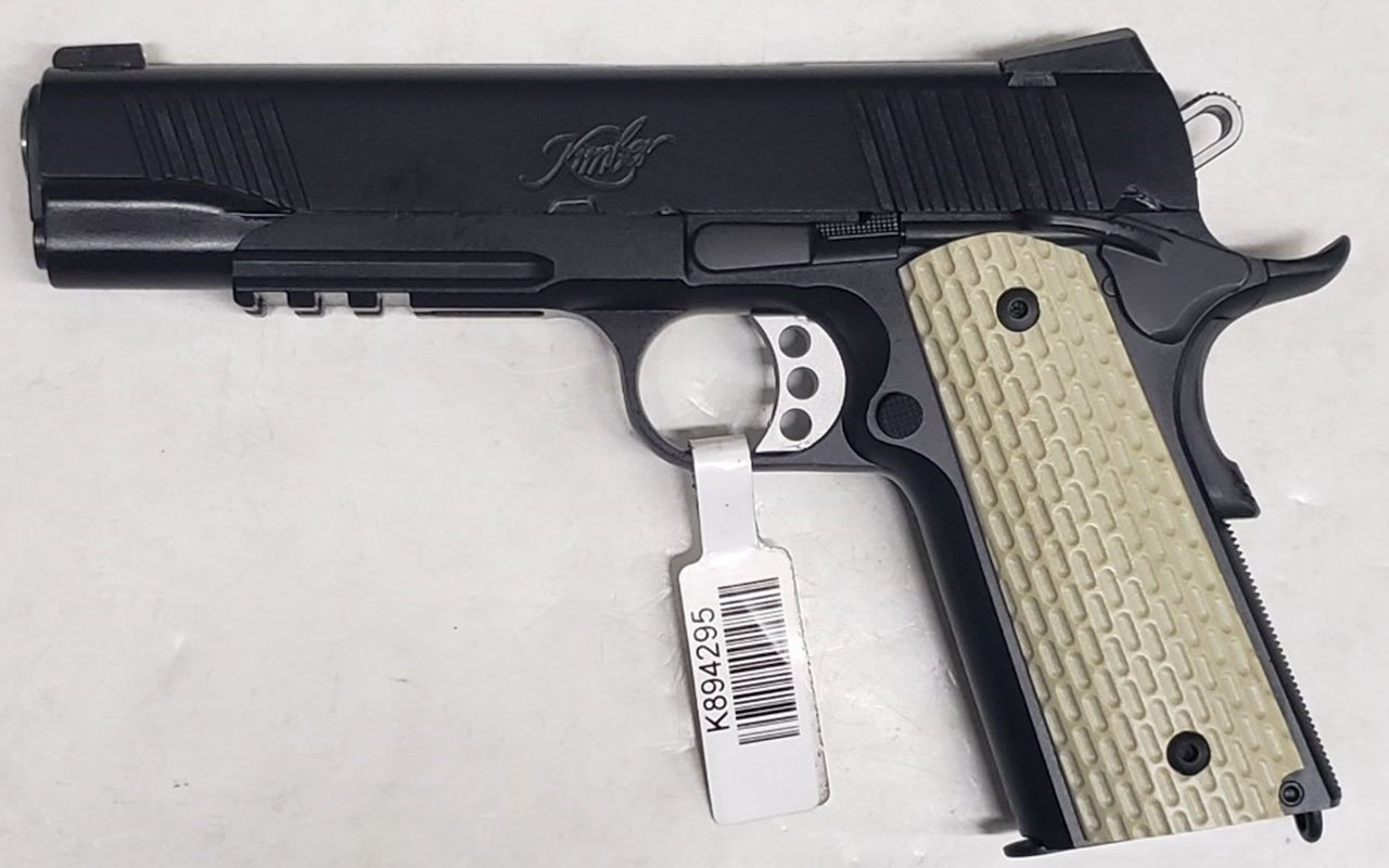 The Guns of John Wick Movies and Where Can You Get Them