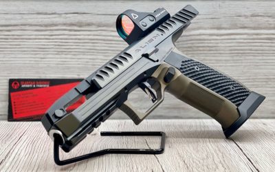 6 Rare, Expensive, or Hard-to-Find Guns to Look for on GunBroker 