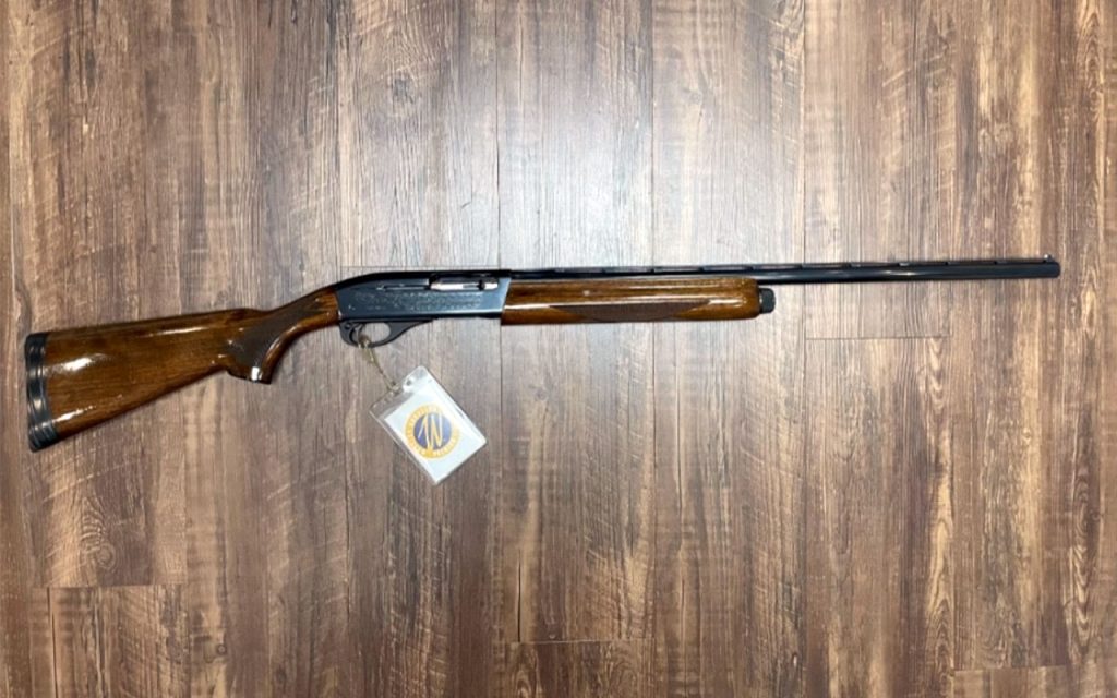 Remington Model 11-87 Premier 20ga 26-inch - GunBroker.com