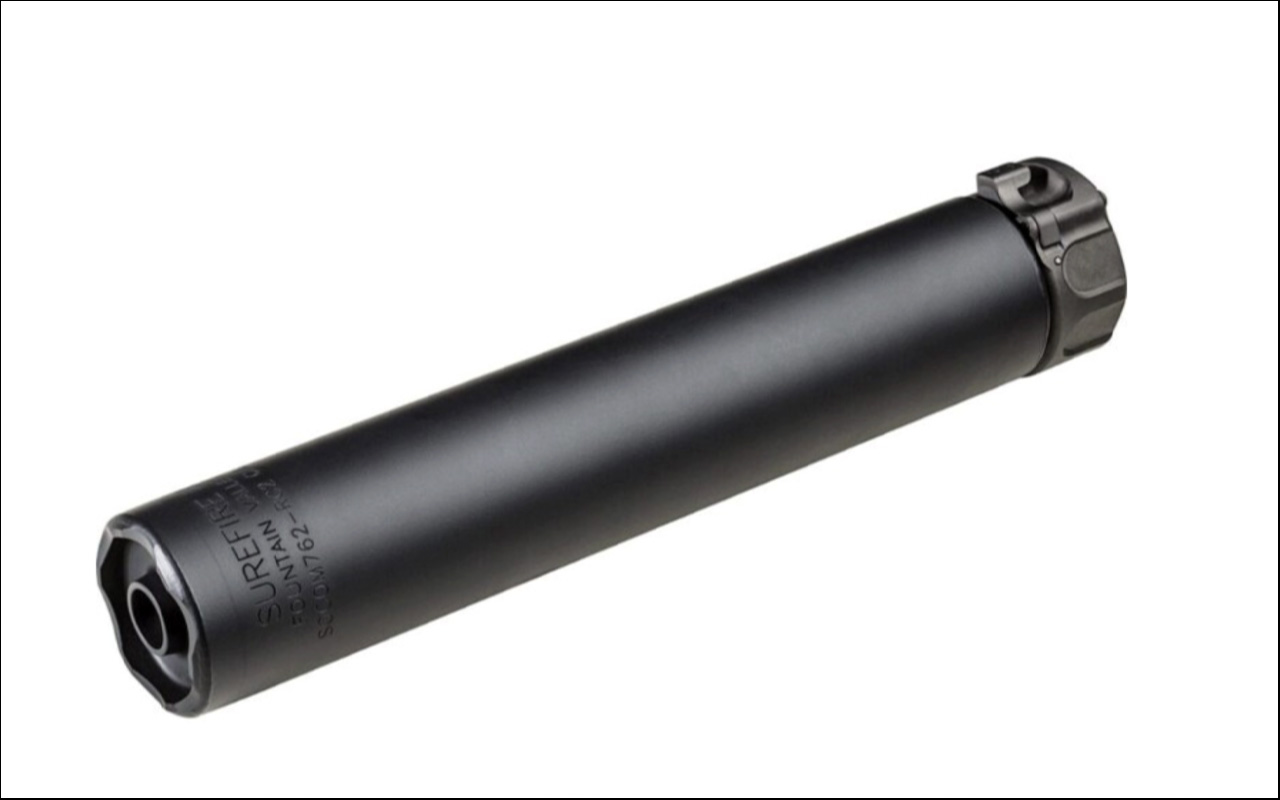 Benefits of Silencers and Type of Handguns to Host Them