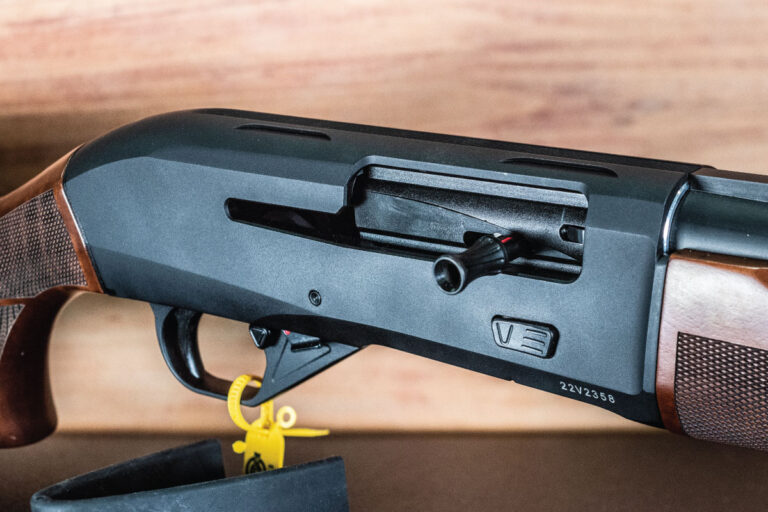 features and specs of the CZ USA 712 G3 shotgun - GunBroker