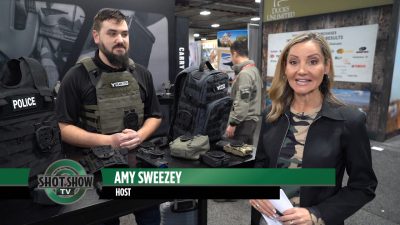 Blade-Tech  | SHOT Show TV 2023
