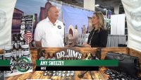 Dr. Jim's Gun Care Gun Cleaning Products  | SHOT Show TV 2023