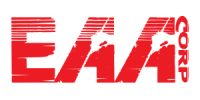 EAA Corp logo