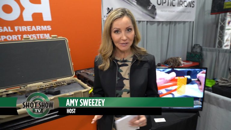 KOR Cases  | SHOT Show TV 2023