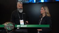 SIONYX Opsin Night Vision System  | SHOT Show TV 2023