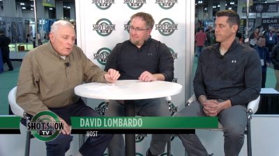 Under Armour  | SHOT Show TV Studios 2023