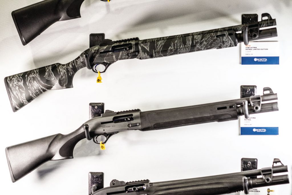 Available variations of the A300 Ultima Patrol Shotgun. Buy A300 on GunBroker.com