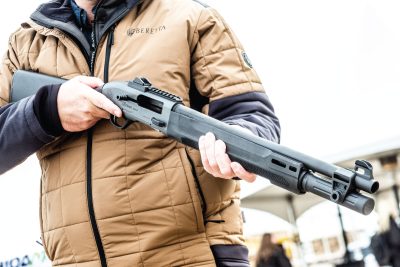Beretta A300 Ultima Patrol Shotgun: New Release for 2023! [Video]