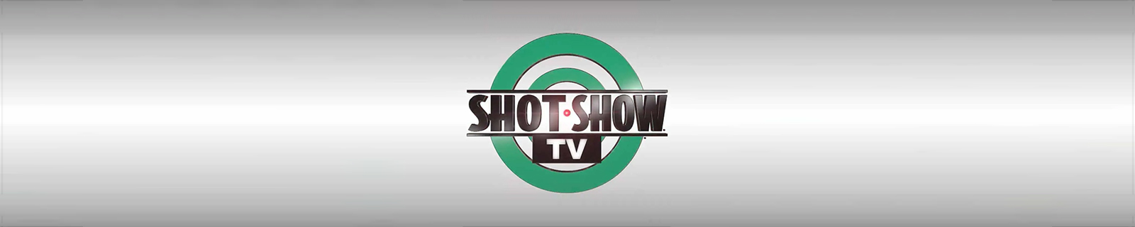 SHOT Show TV logo