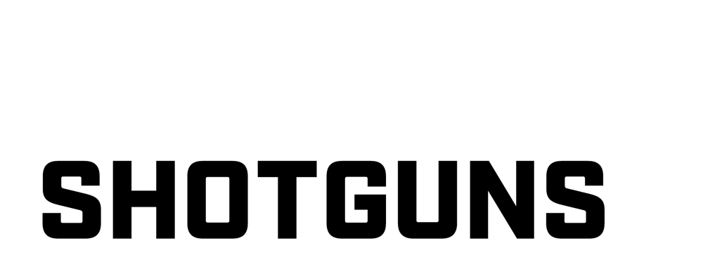 Home Defense Shotguns text graphic