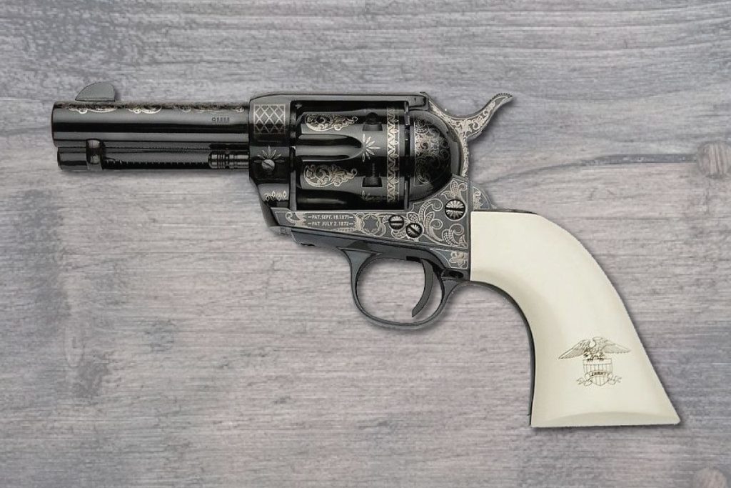 E.M.F. Company Inc. Liberty. Shop Cowboy Action Guns on GunBroker.com